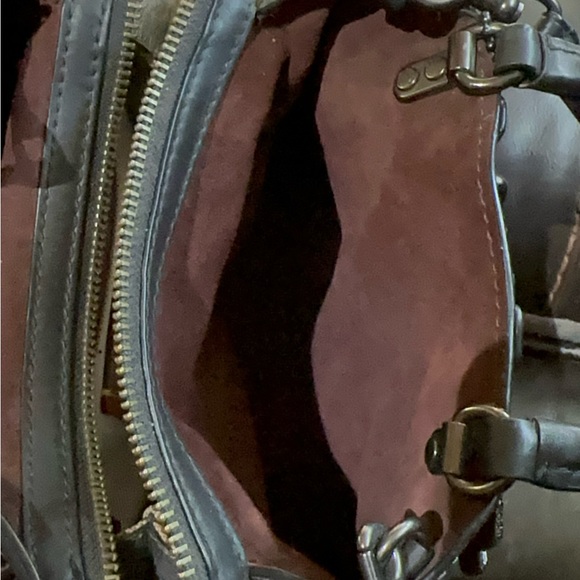 Coach Tea Rose Rouge 25 - Picture 12 of 17